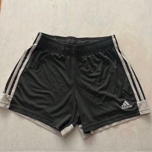 Adidas Small Tastigo 19 Shorts